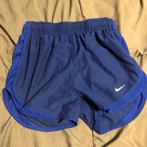 nike pro shorts